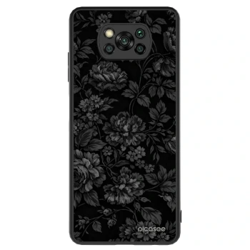 Hülle für Xiaomi Poco X3 - Dark Romance