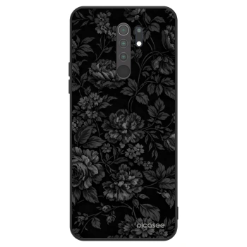 Hülle für Xiaomi Redmi 9 - Dark Romance