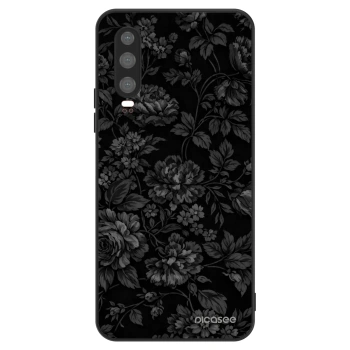 Hülle für Huawei P30 - Dark Romance