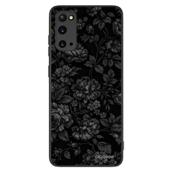 Hülle für Samsung Galaxy S20 G980F - Dark Romance