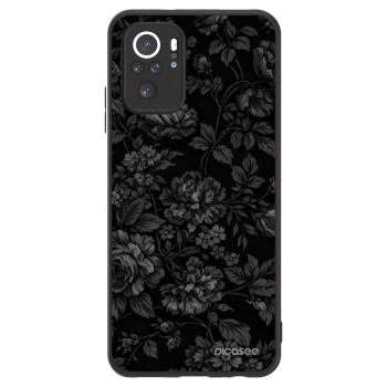 Hülle für Xiaomi Redmi Note 10 - Dark Romance