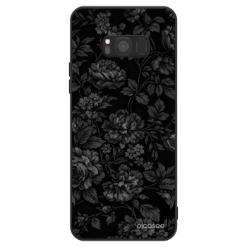 Hülle für Samsung Galaxy S8 G950F - Dark Romance