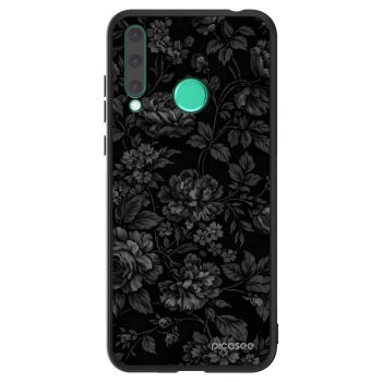 Hülle für Honor 20 Lite - Dark Romance