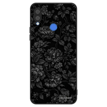 Hülle für Huawei Nova 3 - Dark Romance