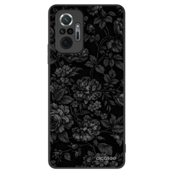 Picasee ULTIMATE CASE für Xiaomi Redmi Note 10 Pro - Dark Romance
