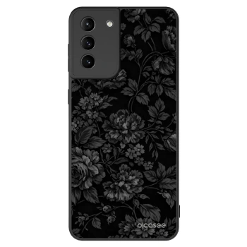 Hülle für Samsung Galaxy S21+ 5G G996F - Dark Romance