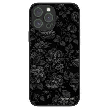 Picasee ULTIMATE CASE für Apple iPhone 13 Pro Max - Dark Romance