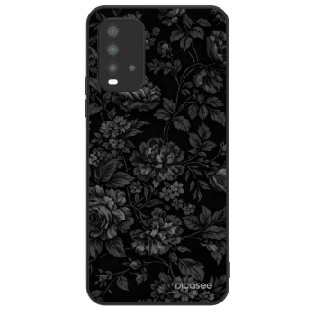 Hülle für Xiaomi Redmi 9T - Dark Romance