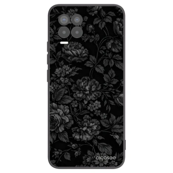 Hülle für Realme 8 4G - Dark Romance