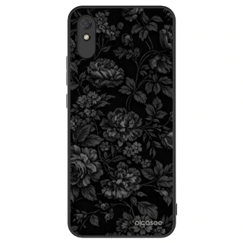 Hülle für Xiaomi Redmi 9AT - Dark Romance