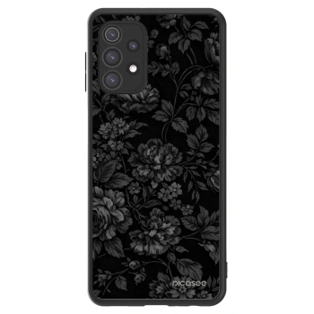Picasee ULTIMATE CASE für Samsung Galaxy A32 5G A326B - Dark Romance