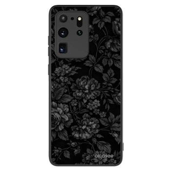 Hülle für Samsung Galaxy S20 Ultra 5G G988F - Dark Romance