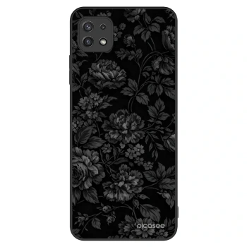 Hülle für Samsung Galaxy A22 A226B 5G - Dark Romance