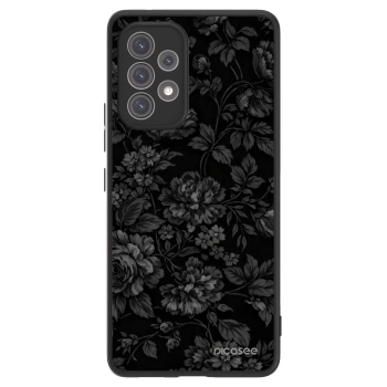 Picasee ULTIMATE CASE für Samsung Galaxy A52s 5G A528B - Dark Romance