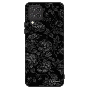 Hülle für Samsung Galaxy A22 A225F 4G - Dark Romance