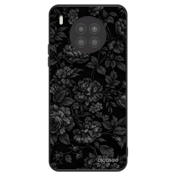 Hülle für Huawei Nova 8i - Dark Romance