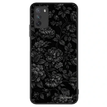 Hülle für Xiaomi Poco M3 - Dark Romance