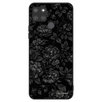 Hülle für Realme C21Y - Dark Romance