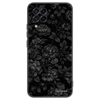 Hülle für Samsung Galaxy M53 5G - Dark Romance
