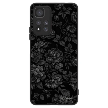Hülle für Xiaomi Redmi Note 11 Pro+ 5G - Dark Romance