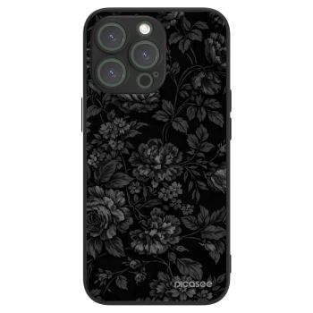 Picasee ULTIMATE CASE MagSafe für Apple iPhone 13 Pro - Dark Romance