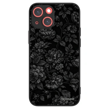 Picasee ULTIMATE CASE MagSafe für Apple iPhone 13 mini - Dark Romance