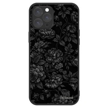 Picasee ULTIMATE CASE MagSafe für Apple iPhone 12 Pro Max - Dark Romance