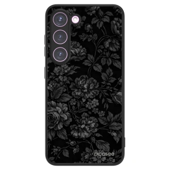Picasee ULTIMATE CASE für Samsung Galaxy S23 5G - Dark Romance