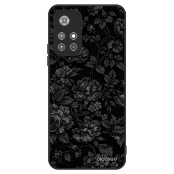 Picasee ULTIMATE CASE für Xiaomi Redmi Note 11S 5G - Dark Romance