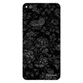 Hülle für Huawei P9 Lite 2017 - Dark Romance