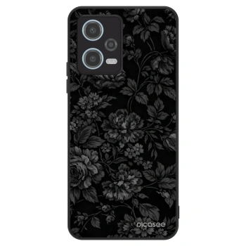 Hülle für Xiaomi Redmi Note 12 5G - Dark Romance