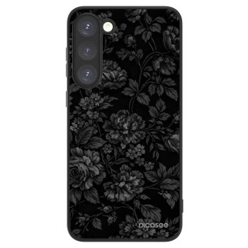 Picasee ULTIMATE CASE PowerShare für Samsung Galaxy S23+ 5G - Dark Romance