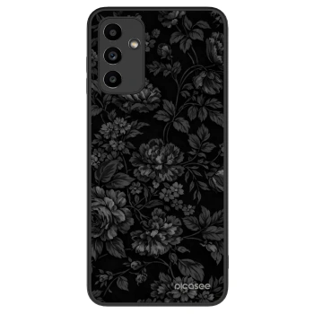Hülle für Samsung Galaxy A04s A047F - Dark Romance