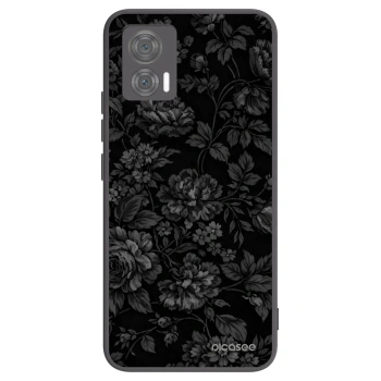 Hülle für Motorola Edge 30 Neo - Dark Romance