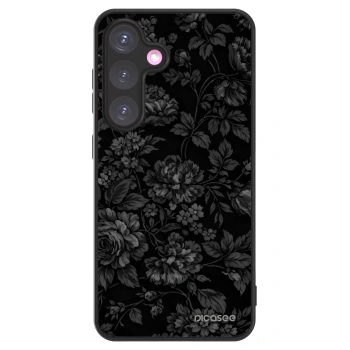 Picasee ULTIMATE CASE für Samsung Galaxy S24+ S926B 5G - Dark Romance
