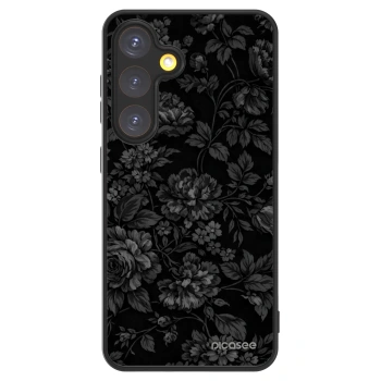 Picasee ULTIMATE CASE für Samsung Galaxy S24 S921B 5G - Dark Romance