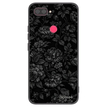 Hülle für Xiaomi Mi 8 Lite - Dark Romance