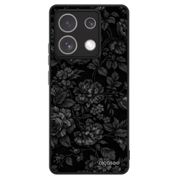 Picasee ULTIMATE CASE für Xiaomi Redmi Note 13 Pro 5G - Dark Romance