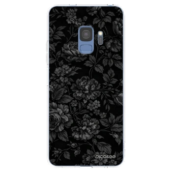 Hülle für Samsung Galaxy S9 G960F - Dark Romance