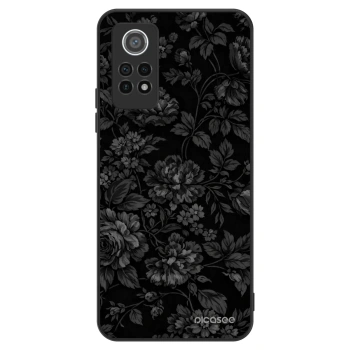 Hülle für Xiaomi Redmi Note 12 Pro 4G - Dark Romance