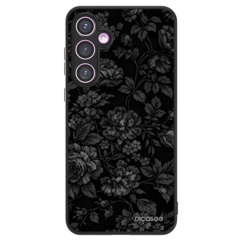 Picasee ULTIMATE CASE für Samsung Galaxy A35 5G A356B - Dark Romance