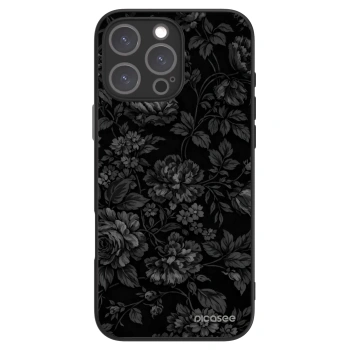Picasee ULTIMATE CASE für Apple iPhone 16 Pro Max - Dark Romance