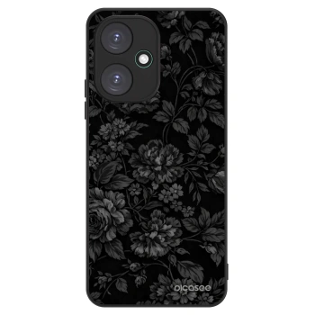 Hülle für Xiaomi Redmi 13C 5G - Dark Romance