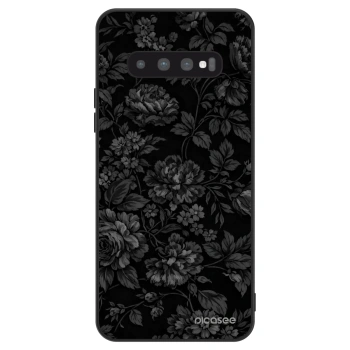 Hülle für Samsung Galaxy S10 Plus G975 - Dark Romance