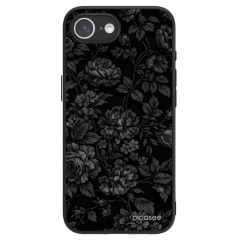 Picasee ULTIMATE CASE für Apple iPhone 16e - Dark Romance