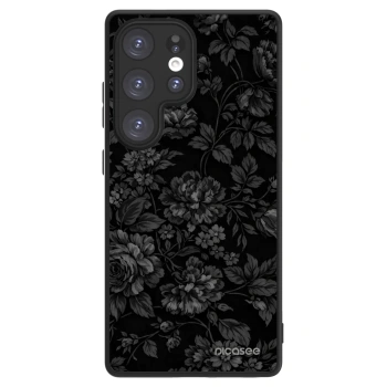 Picasee ULTIMATE CASE für Samsung Galaxy S25 Ultra 5G - Dark Romance