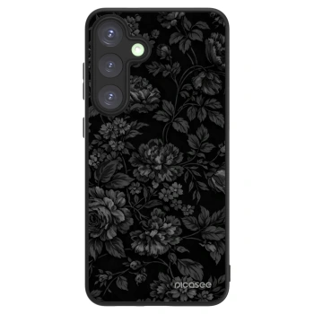 Picasee ULTIMATE CASE für Samsung Galaxy S25+ 5G - Dark Romance