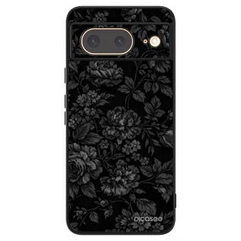 Hülle für Google Pixel 8 - Dark Romance
