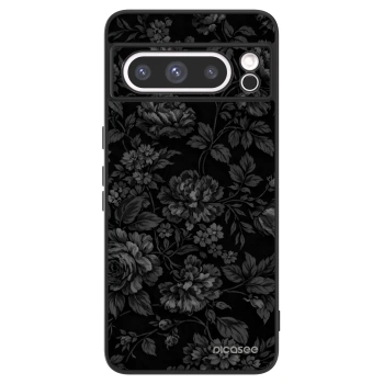 Picasee ULTIMATE CASE für Google Pixel 8 Pro - Dark Romance