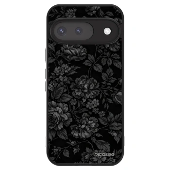 Hülle für Google Pixel 9 - Dark Romance